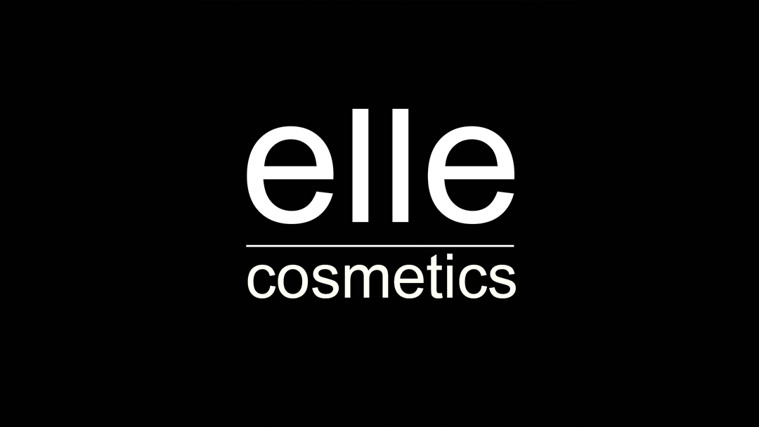 Elle Cosmetics logo